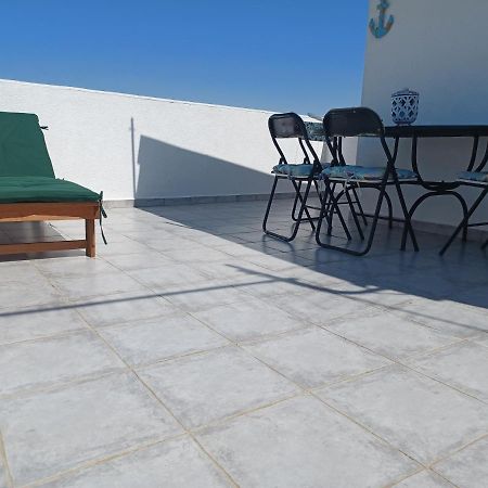 Apartmani Jakovljevic Murter Bagian luar foto