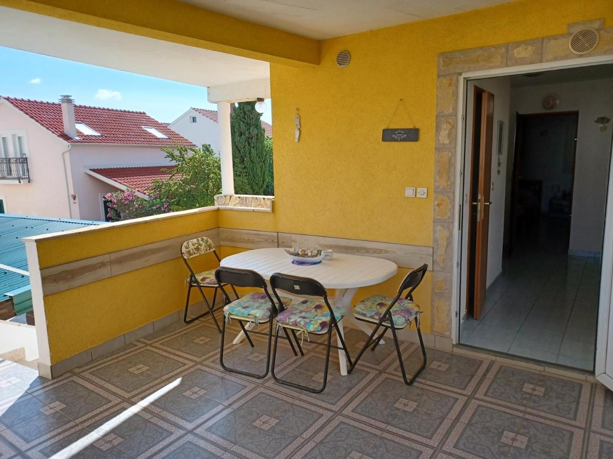 Apartmani Jakovljevic Murter Bagian luar foto
