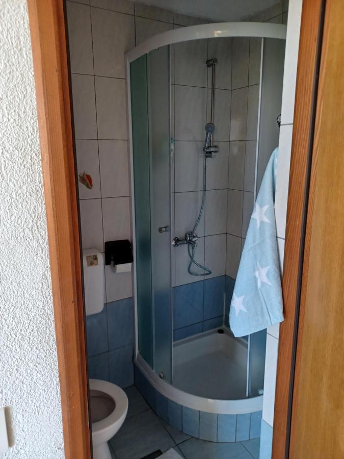 Apartmani Jakovljevic Murter Bagian luar foto
