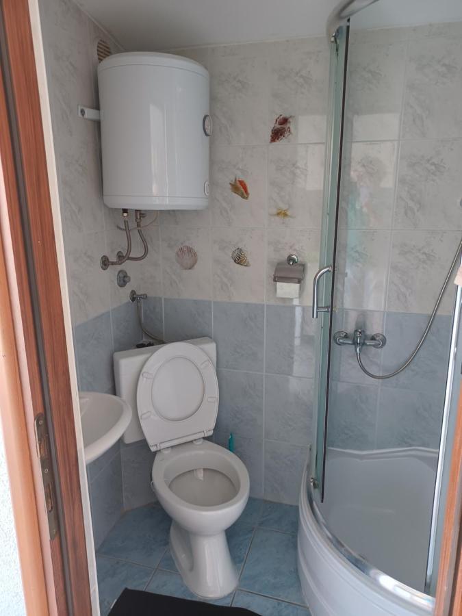 Apartmani Jakovljevic Murter Bagian luar foto