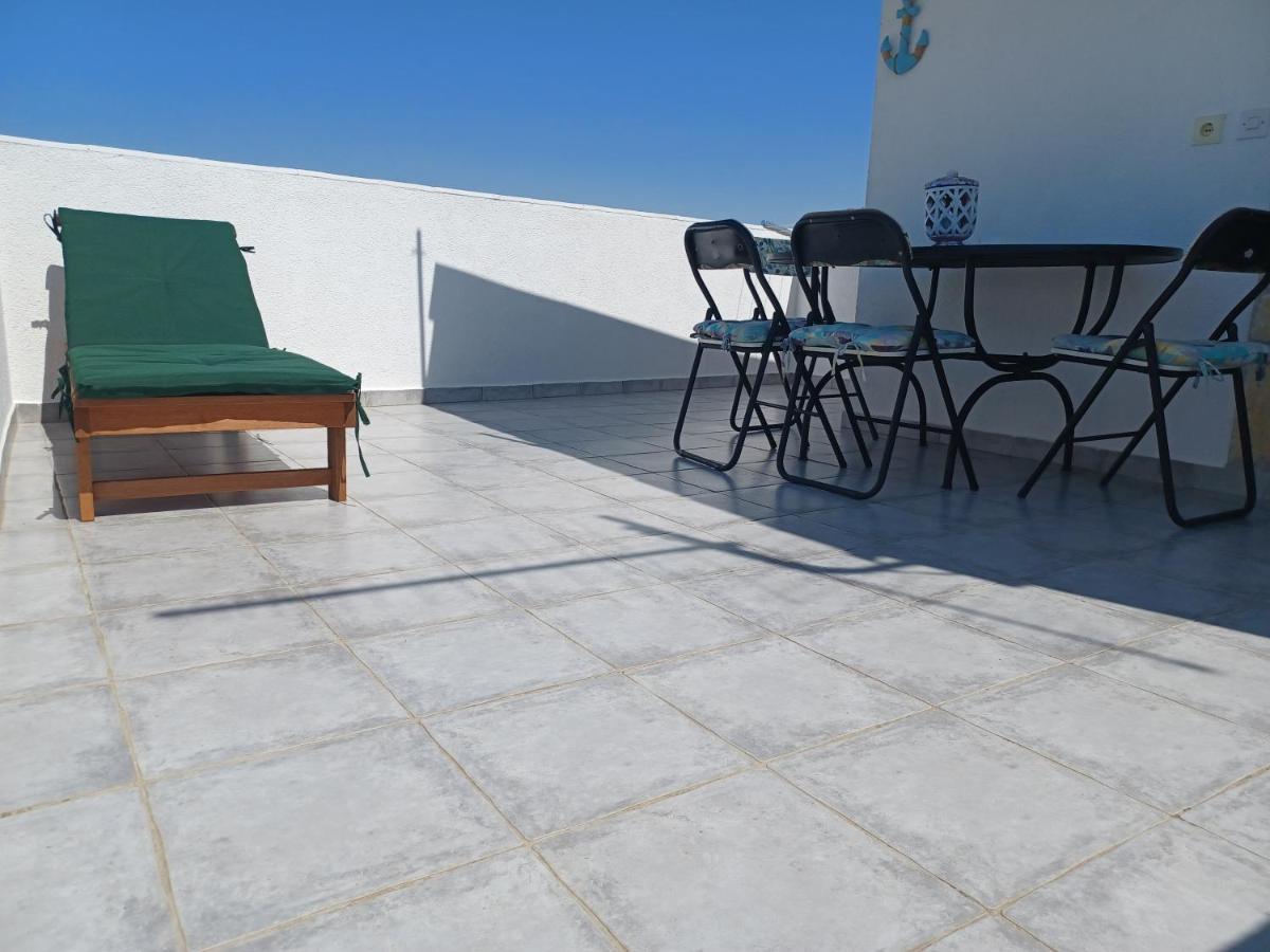 Apartmani Jakovljevic Murter Bagian luar foto